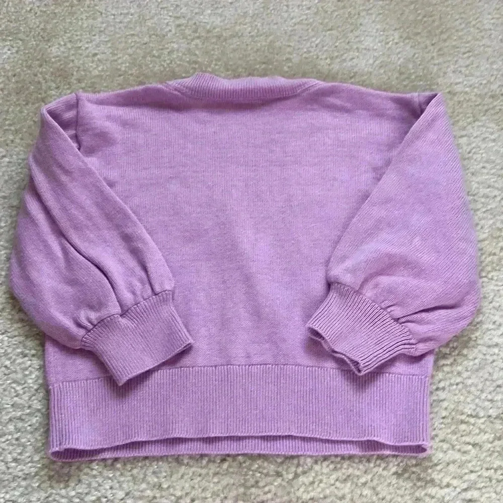 EUC GAP 4T Sweater